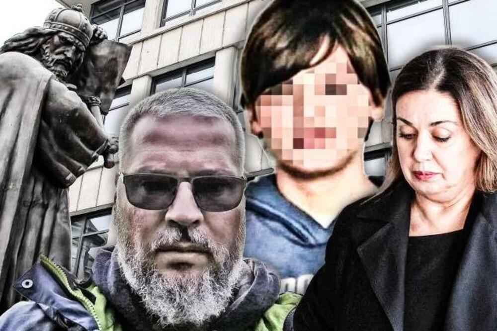 DONETA PRESUDA U SLUČAJU "RIBNIKAR"! Ovo su kazne za Miljanu i Vladimira Kecmanovića