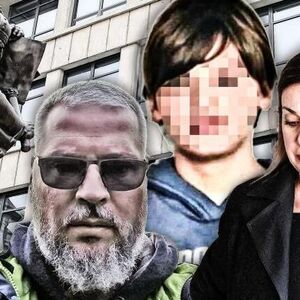 DAN D, PRESUDA KECMANOVIĆIMA: Vladimir dovezen u Viši sud, tužilac traži maksimalnu kaznu (UŽIVO)