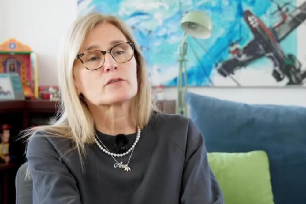 "DA ONI NISU BILI TAKVI RODITELJI, MOJE DETE BI POLAGALO MALU MATURU!" Bolne reči majke ubijene Ane iz "Ribnikara"