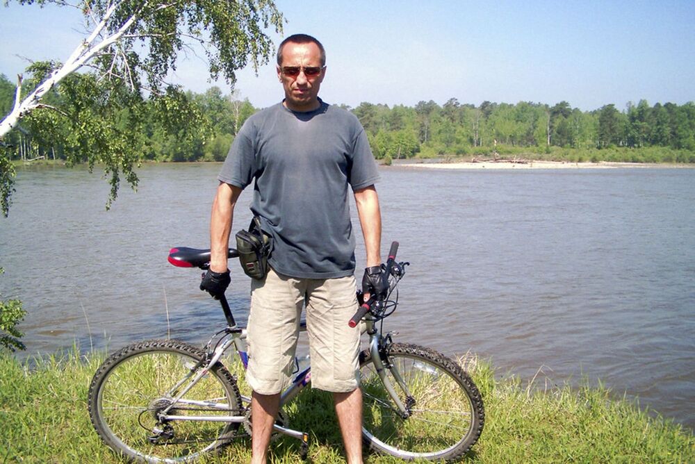 Mihail Popkov