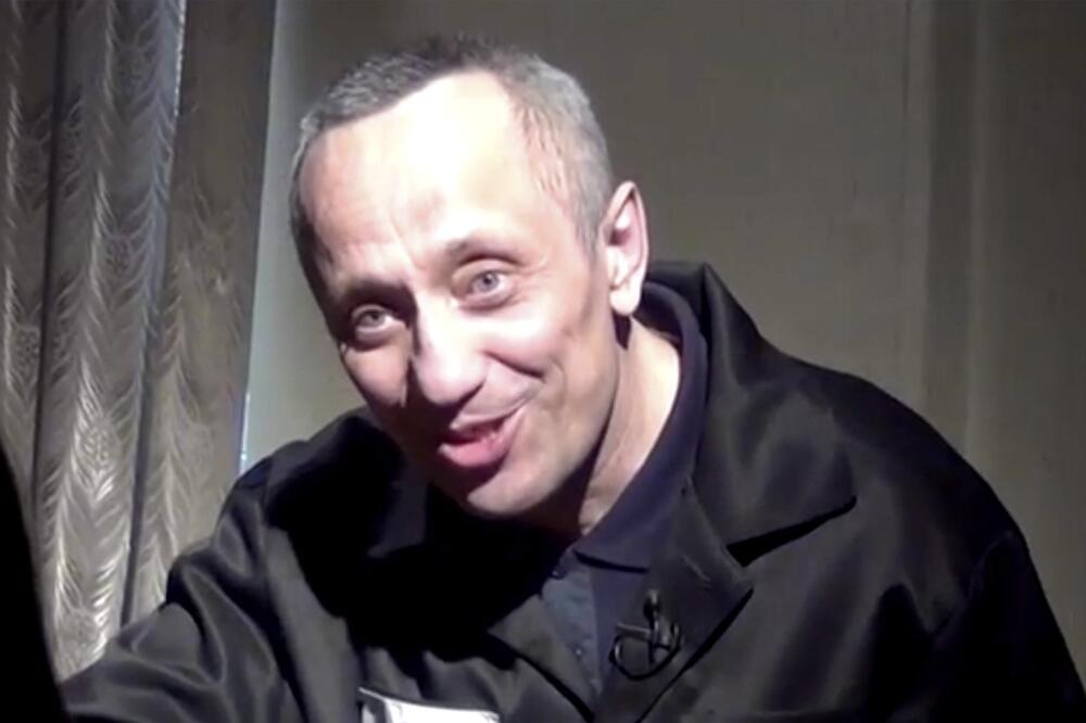 KORISTIO NOŽEVE,SEKIRU,ŠRAFCIGER,KLJEŠTA... Mihail zbog MONSTRUOZNIH ZLOČINA dobio 2 doživotne, ONO ŠTO JE RADIO...