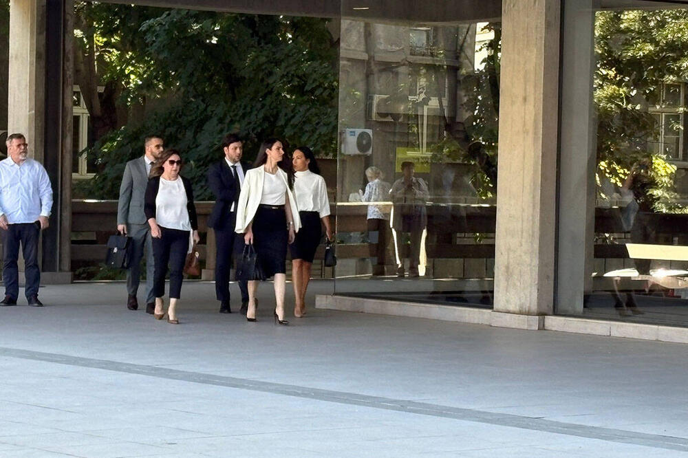 MAJKA DEČAKA-UBICE UZ ZATVORSKU KAZNU DOBILA I JEDNU ZABRANU: Detalji presude, za Kecmanoviće 17 godina robije