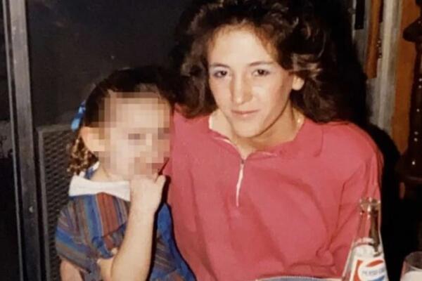 Ostavila ćerku kod bivšeg muža i NESTALA BEZ TRAGA! Posle 30 godina otkrivena JEZIVA ISTINA, glava i telo nađeni...