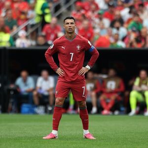 Konačno se javio Kristijano Ronaldo (Foto)