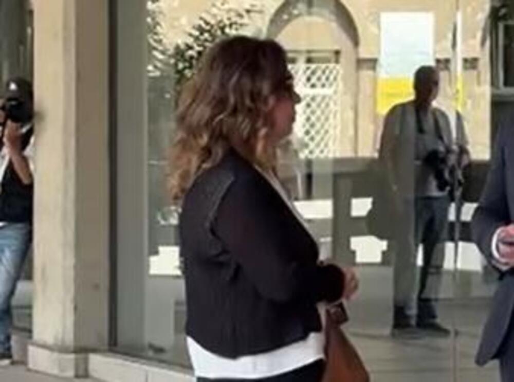 KAKO SU SE KECMANOVIĆI PONAŠALI TOKOM IZRICANJA PRESUDE? Miljana bila hladna, a Vladimir...