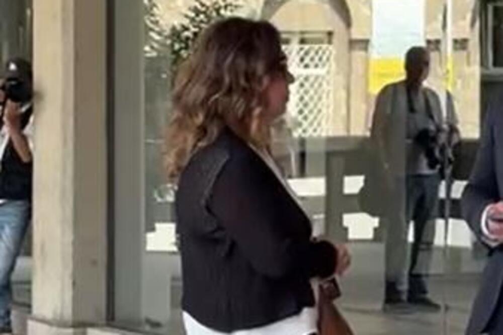KAKO SU SE KECMANOVIĆI PONAŠALI TOKOM IZRICANJA PRESUDE? Miljana bila hladna, a Vladimir...