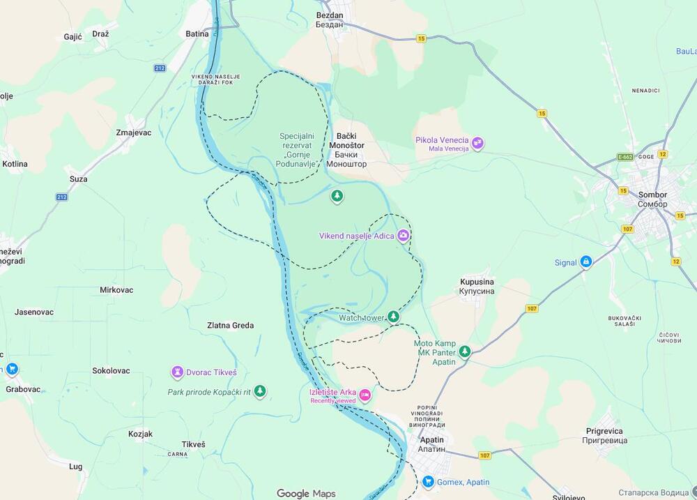 NIKLA NOVA DRŽAVA IZMEĐU SRBIJE I HRVATSKE: Ima pasoše, talice, zastavu... Osnivač otkrio detalje, A OVAKO SE ZOVE!