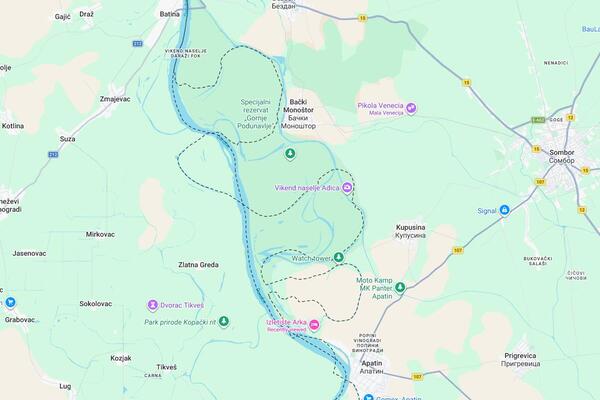 NIKLA NOVA DRŽAVA IZMEĐU SRBIJE I HRVATSKE: Ima pasoše, tablice, zastavu... Osnivač otkrio detalje, OVAKO SE ZOVE!