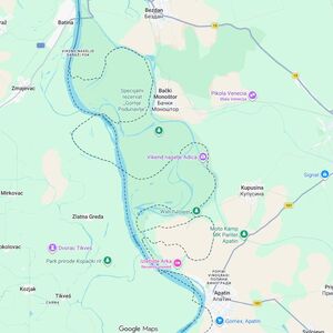 NIKLA NOVA DRŽAVA IZMEĐU SRBIJE I HRVATSKE: Ima pasoše, tablice, zastavu... Osnivač otkrio detalje, OVAKO SE ZOVE!