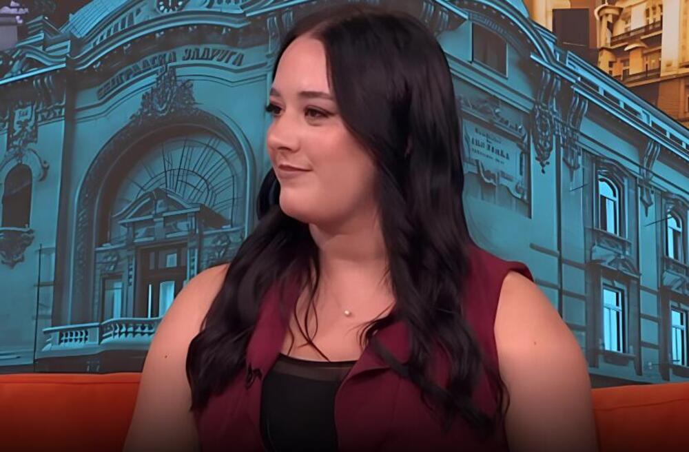 ANJA JE 3 PUTA POKUŠALA DA SE UBIJE, TU MISAO IMA SVAKI DAN: Sve je počelo od napada panike, a onda TEŠKA DIJAGNOZA