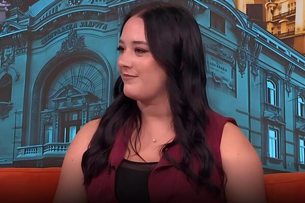 ANJA JE 3 PUTA POKUŠALA DA SE UBIJE, TU MISAO IMA SVAKI DAN: Sve je počelo od napada panike, a onda TEŠKA DIJAGNOZA