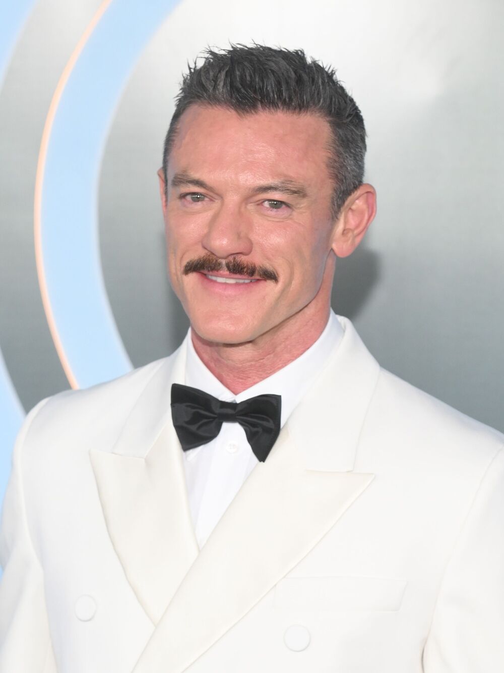 Luk Evans