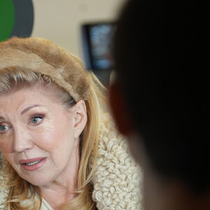 "ODLAZI ZAUVEK JEDNA OD NAJBOLJIH" Suzana Mančić slomljena zbog smrti ove žene, voditeljka ne krije tugu
