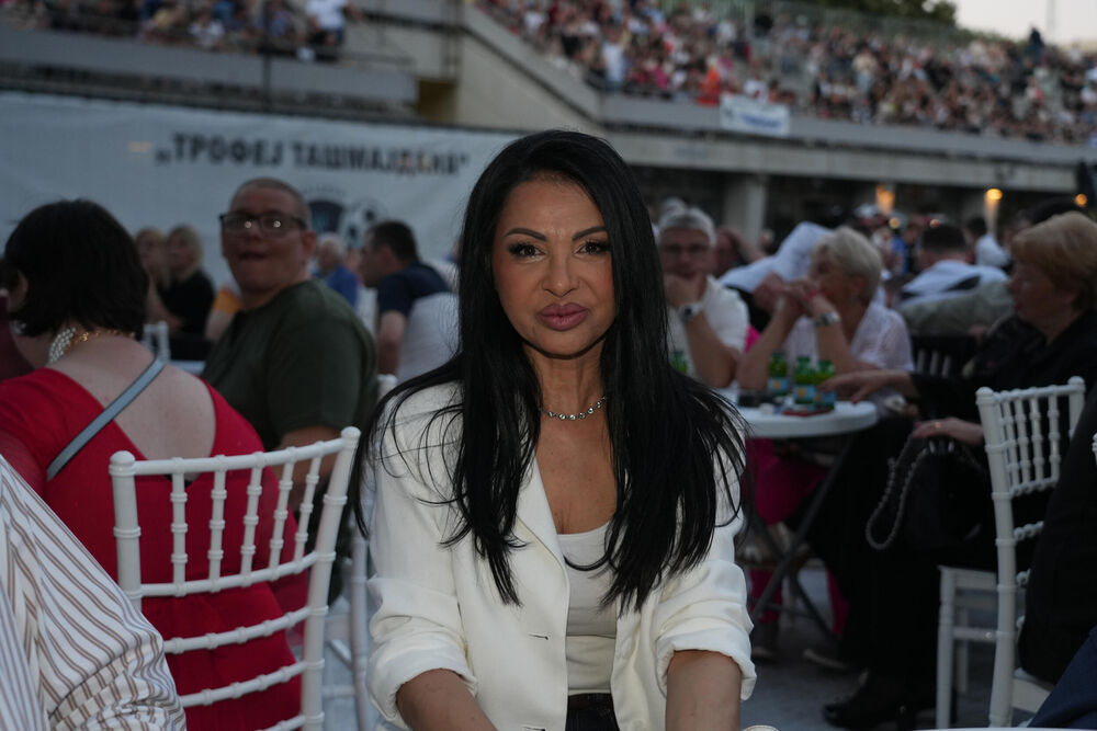 Tina Ivanović