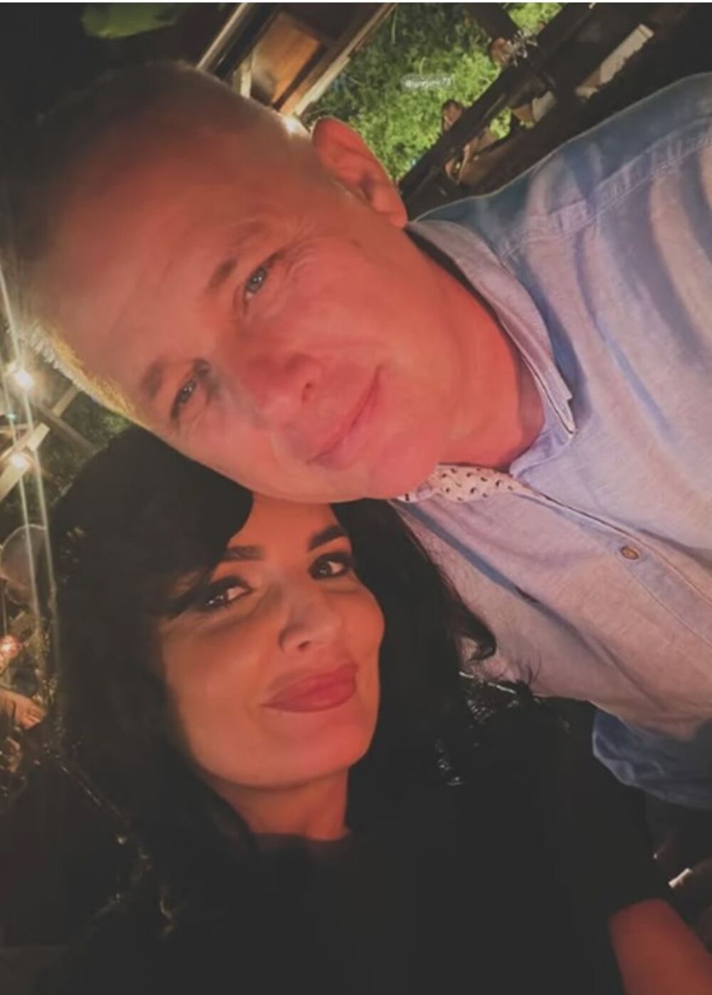 Igor Jurić, Milena Popović
