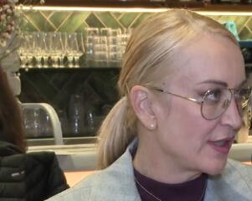 Ljubica Komlenić