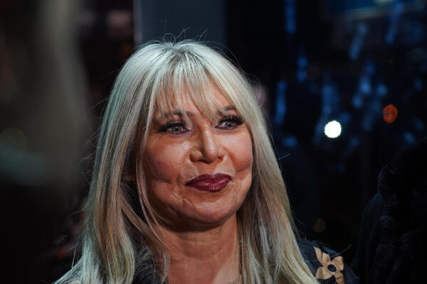 SUZANA JOVANOVIĆ MENJA ŽIVOT IZ KORENA: Ovaj dan željno iščekuje! "Pod tremom sam, velika je odgovornost"