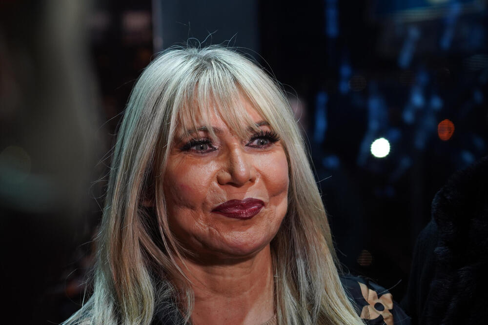 SUZANA JOVANOVIĆ MENJA ŽIVOT IZ KORENA: Ovaj dan željno iščekuje! "Pod tremom sam, velika je odgovornost"