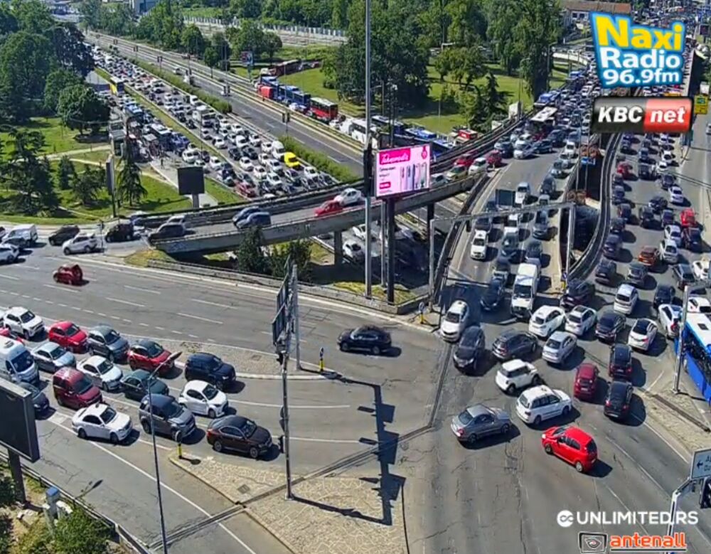 Gužve