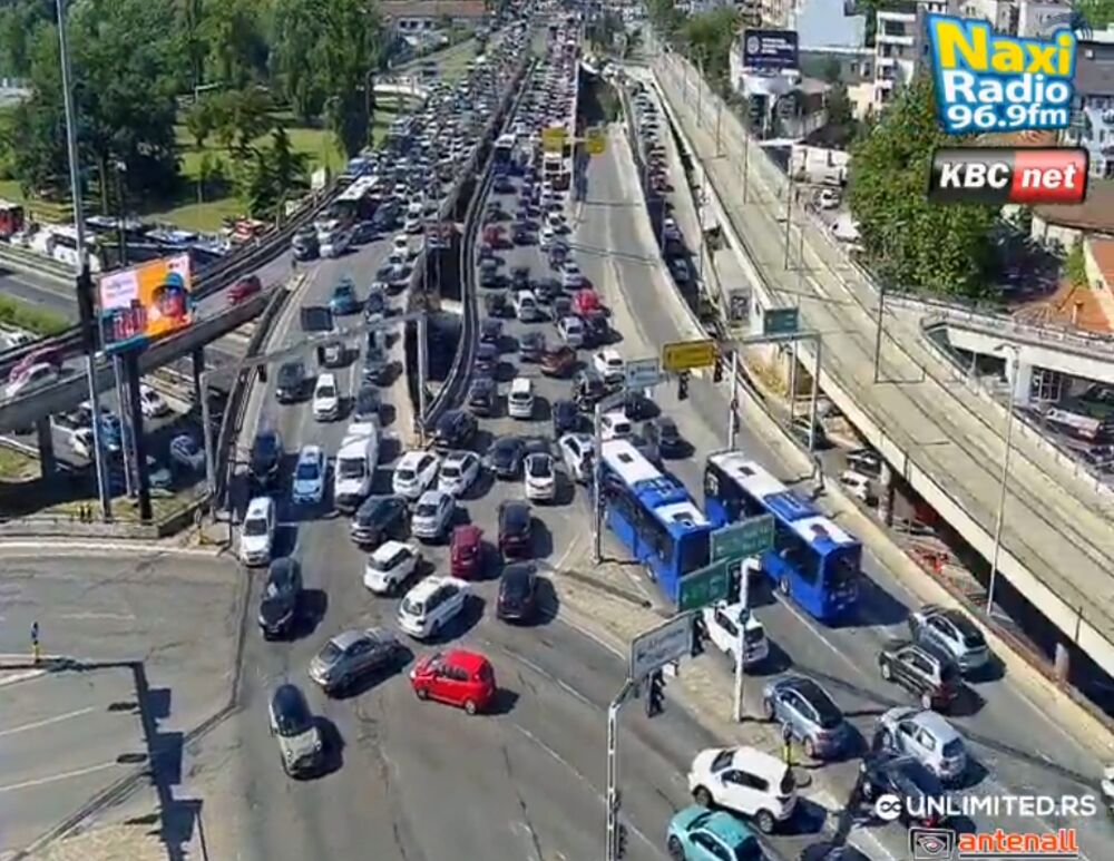 Gužve
