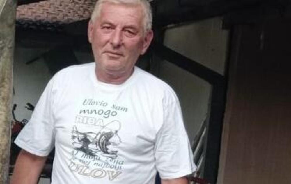 DRAGAN ZABACIO UDICU PA IZVUKAO NEŠTO ŠTO NIKAKO NIJE OČEKIVAO: Borba trajala 2 sata, baš se namučio (FOTO)
