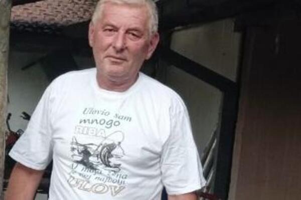 DRAGAN ZABACIO UDICU PA IZVUKAO NEŠTO ŠTO NIKAKO NIJE OČEKIVAO: Borba trajala 2 sata, baš se namučio (FOTO)