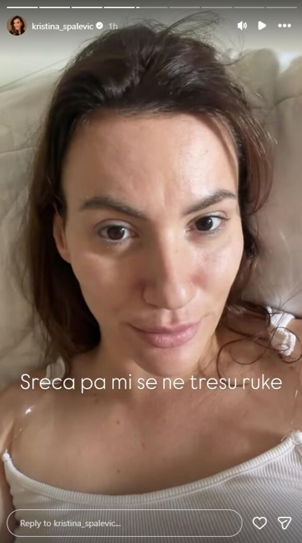 Kristina Spalević