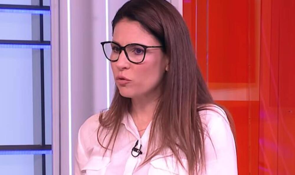 "MOJA ADRIJANA JE UBIJENA SA 7 METAKA, U ŠKOLI!" Bolna ispovest majke iz "Ribnikara", čekala da zaplaču, ali...