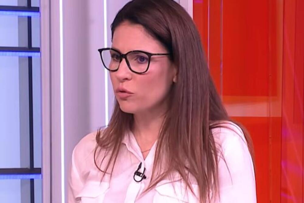 "MOJA ADRIJANA JE UBIJENA SA 7 METAKA, U ŠKOLI!" Bolna ispovest majke iz "Ribnikara", čekala da zaplaču, ali...