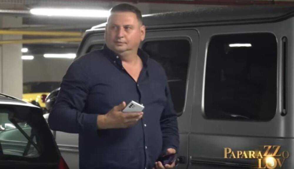 OTKRIVENO GDE SE NALAZI ŠTEK RADOMIRA MARINKOVIĆA TAKIJA! Na ovom TAJNOM mestu DRŽI ŠUŠKE - narodu pale vilice