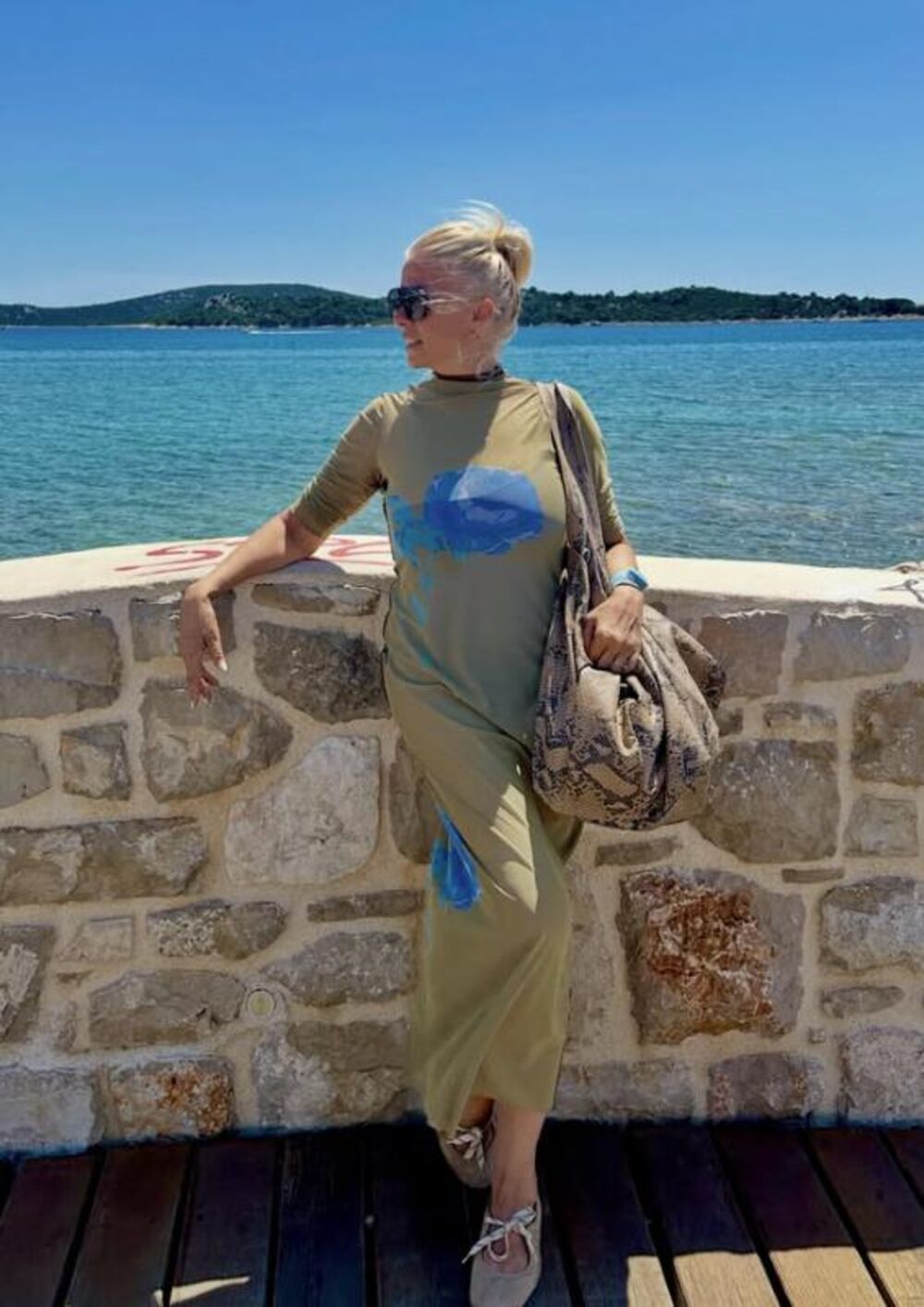 Mirjana Memedović