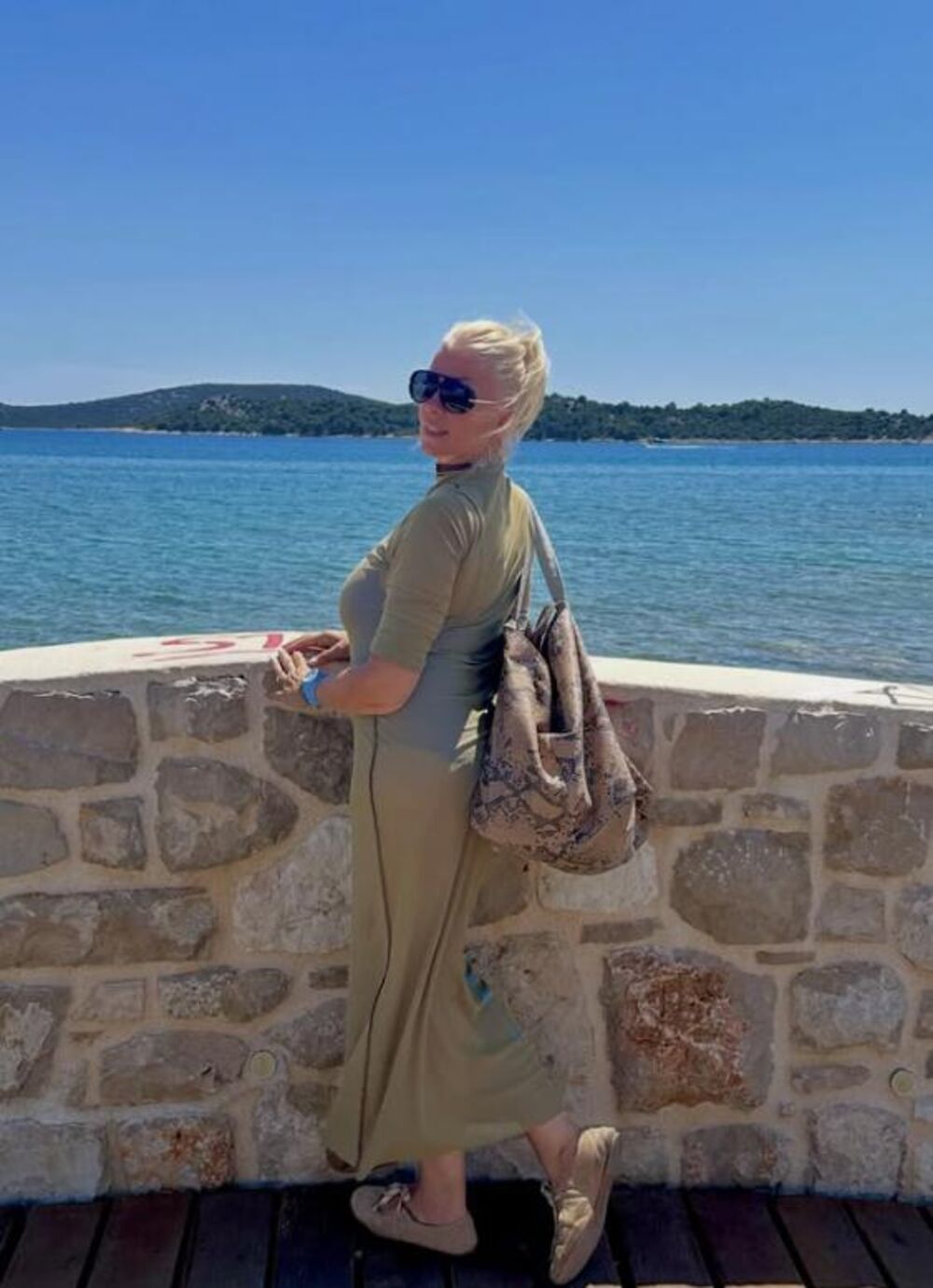 Mirjana Memedović