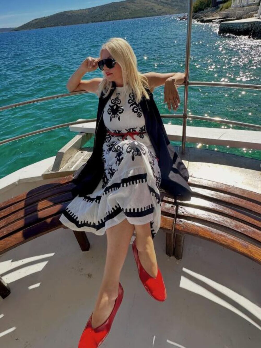 Mirjana Memedović