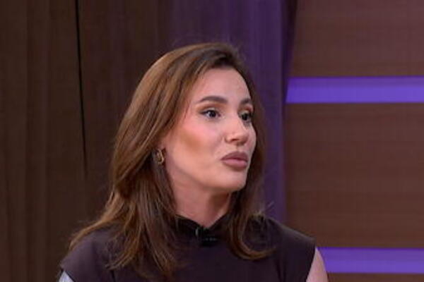 "KOMENTARIŠU MOJE MAJČINSTVO" Kristina iznela detalje drame! "IZVREĐAO ME JE ČOVEK SA KOJIM IMAM DVOJE DECE"