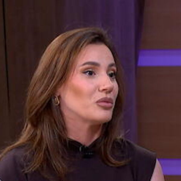 NOVE KRISTININE TVRDNJE TRESU SRBIJU: Opisala šta je bilo iza zatvorenih vrata! "Pobegla sam sa detetom u gaćama"