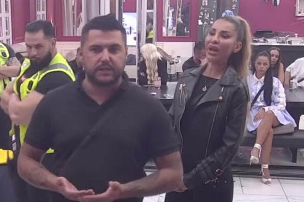 BUKTI RAT IZMEĐU ANELI I ASMINA: Durdžić ovo ne da ni po koju cenu! "Ovo što je Dubai pomenula..."