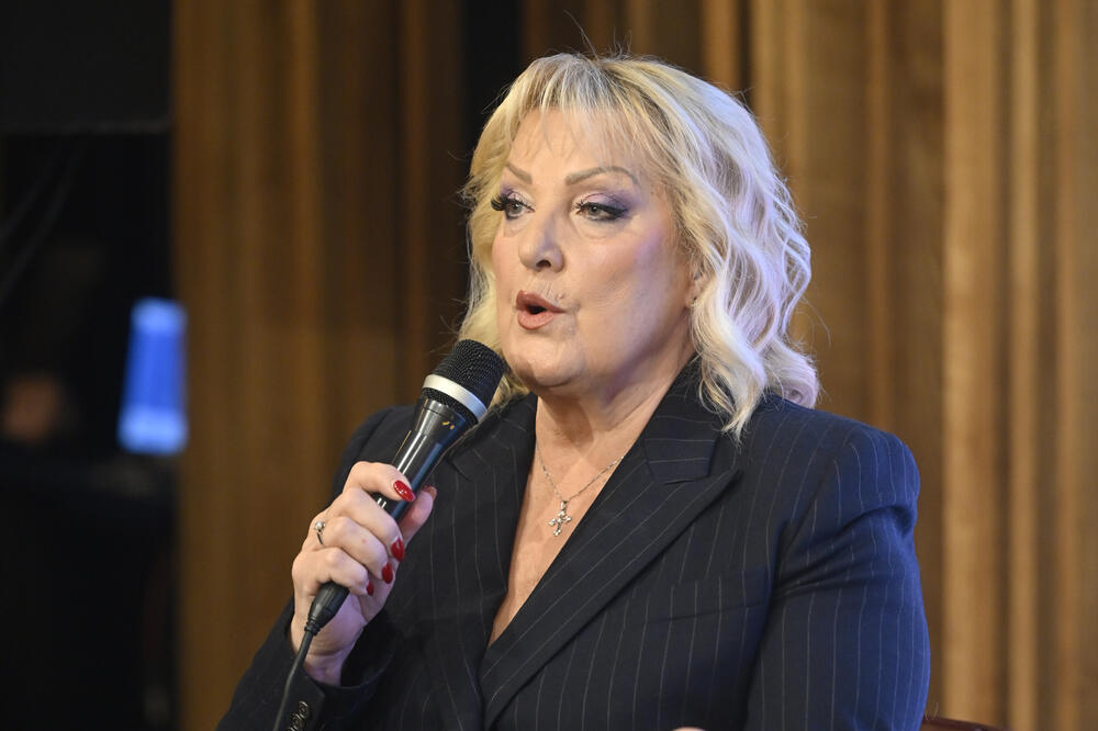 PRED SAMO FINALE SNEŽANA OTKRILA ŠTA ČEKA POBEDNIKA: Njene reči o Saši Popoviću gađaju pravo u srce