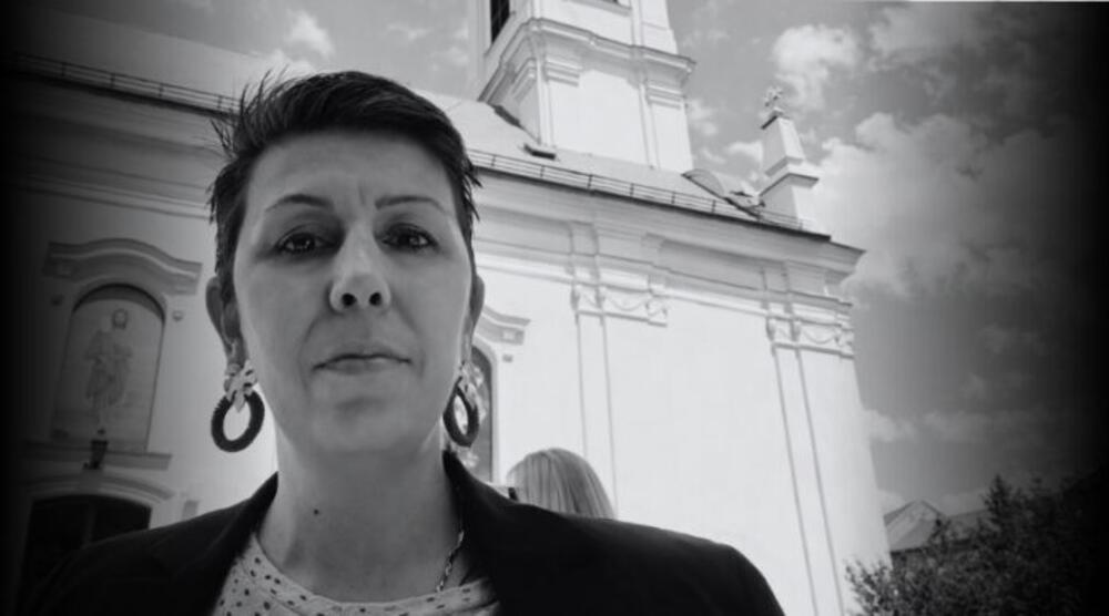 Umrla Magdalena Jovkić