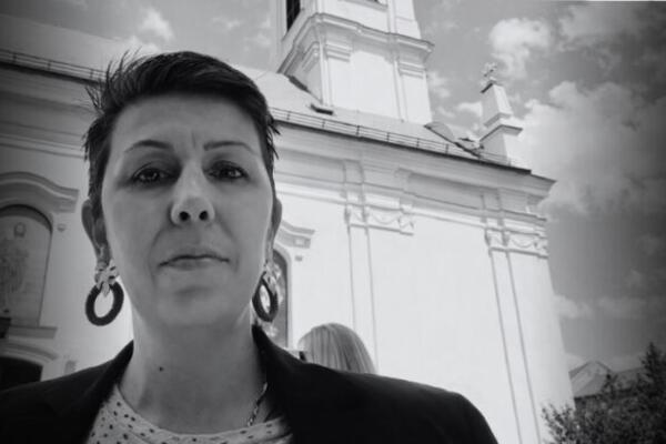 Umrla Magdalena Јovkić