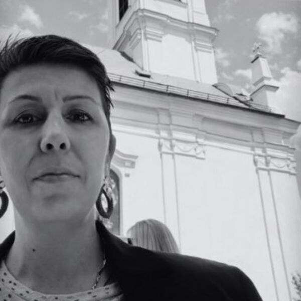 Umrla Magdalena Јovkić