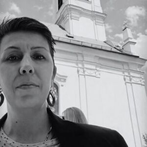 Umrla Magdalena Јovkić