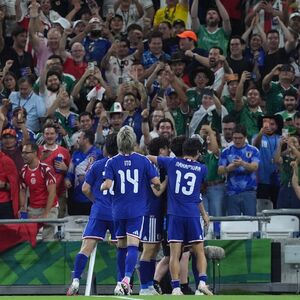 JAPAN DEKLASIRAO TUNIS! "Plavi samuraji" sasvim izvesno obezbedili šesnaestinu finala Mundijala (Video)