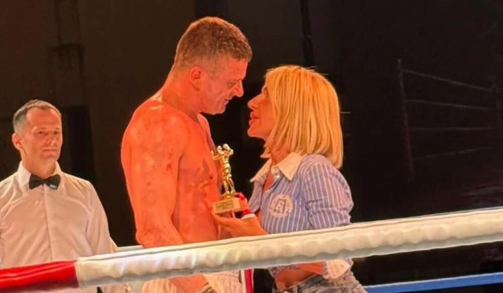 Jovana Jeremić uletela kod Tigra u ring, pa nastao haos: Zbog onoga što je objavila, Srbija na nogama