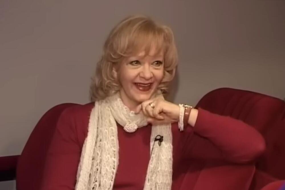 JUGA JE MILENU UZDIZALA DO ZVEZDA, ALI OVO NE ZNA NIKO: Isplivala istina o njenom obrazovanju! KAKO JE TO PROMAKLO?