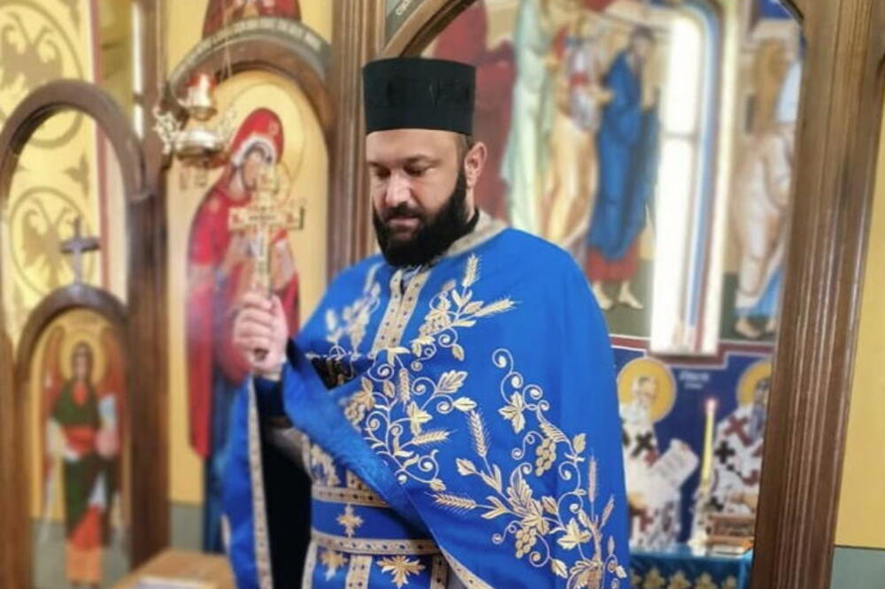 "Ako kadite na ovaj način, zapravo radite magijski obred": Sveštenik Bojan upozorio na GREŠKU koju Srbi rade!