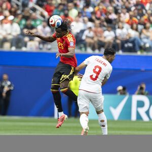 Belgija ponovo razočarala: Iran osvojio veliki bod!