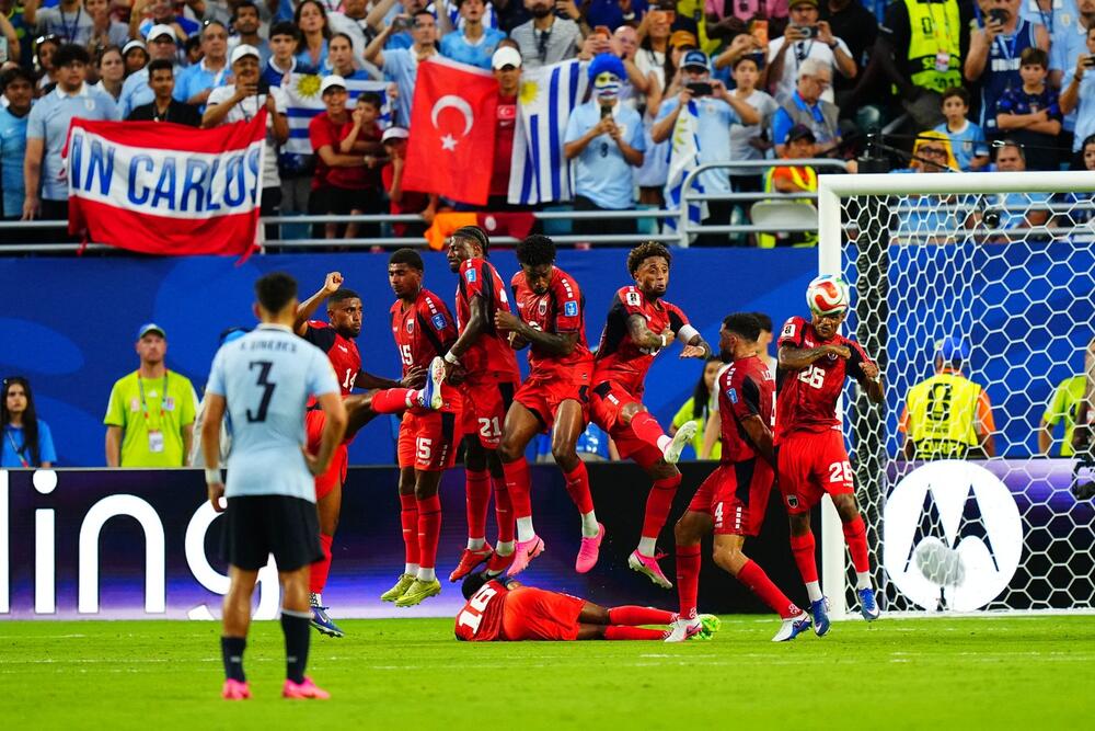 Odoleli protiv Španije, pa osvojili bod protiv Urugvaja: Zelenortska Ostrva prave čuda na Mundijalu!