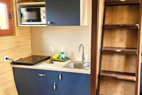 Nema računa za struju, ali postoji jedna velika caka: Ovu kuću možete kupiti za 7.000 evra, a to nije sve