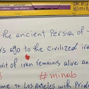 Pogledajte šta su Iranci ostavili Amerikancima u svlačionici: Zbog ovog se postidela SAD zbog ponižavanja! (FOTO)