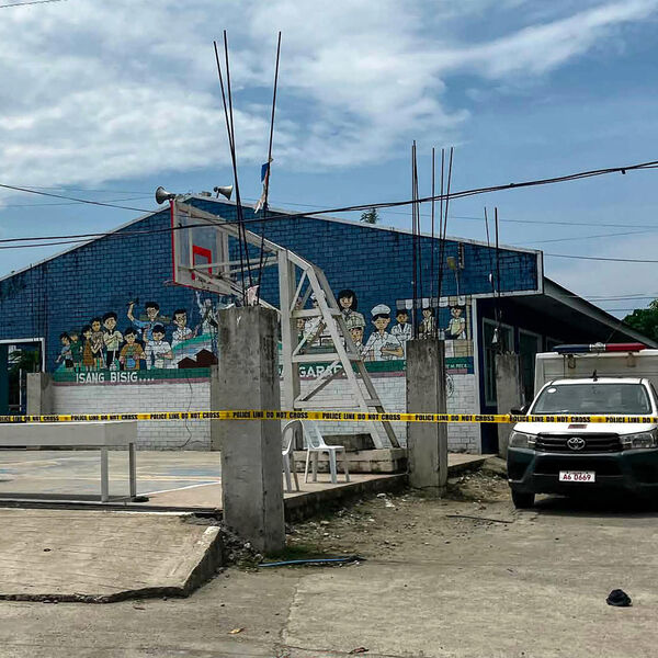 Pucnjava u školi na Filipinima: Troje učenika mrtvo, među njima i napadač! Četiri osobe u kritičnom stanju